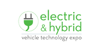 electric & hybrid vehicle technology expo europe Stuttgart