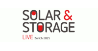 Solar & Storage Live Zürich